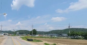 파주시 계획관리582평 다용도토지 사정상 급매 - [16]투자/기타매물 - 토지사랑모임카페 파주시 계획관리582평 다용도토지 사정상 급매