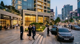 규제 덜한 강남 하이엔드 오피스텔, 르피에드 인 강남 분양 막바지 혜택 정리 - [00]분양광고매물 - 토지사랑모임카페 규제 덜한 강남 하이엔드... 