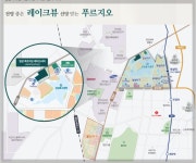 업성푸르지오 레이크시티 천안의 신주거지로 급부상 - [28]아파트... 토지사랑모임카페 업성푸르지오 레이크시티 천안의 신주거지로 급부상