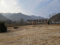 횡성 농촌 체류형 쉼터부지 110평 3600만원 매매합니다. - ♠운영자추천매물 - 토지사랑모임카페 횡성 농촌 체류형 쉼터부지 110평 3600만원... 