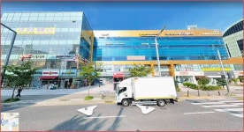 대전 태평동. 3층 통상가. 감정가 이하. 초급매. - [18]상가부지/건물 - 토지사랑모임카페 대전 태평동. 3층 통상가. 감정가 이하. 초급매.