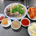 때로는 담백하게, 때로는 얼큰하게! 매력있는 순대국 맛집 BEST5 - ▦▶민박/펜션/맛집 - 토지사랑모임카페 때로는 담백하게, 때로는... 