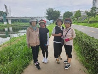 2025.8.3 삼계탕50명 훈련모습 - 정모.훈련행사 - 금천구육상연맹 2025.8.3 삼계탕50명 훈련모습