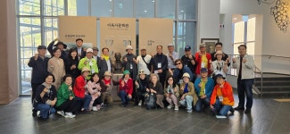 익산문협 안동 방문4 - 우리 문협 앨범 - (사)한국문인협회 안동지부 익산문협 안동 방문4