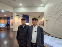 익산문협 안동 방문3 - 우리 문협 앨범 - (사)한국문인협회 안동지부 익산문협 안동 방문3