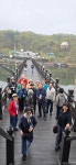 익산문협 안동 방문 사진2 - 우리 문협 앨범 - (사)한국문인협회 안동지부 익산문협 안동 방문 사진2
