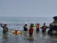 8월산행결과 - 12기 동기회 - 부산 성동초등 동문카페 부산 성동초등 동문카페