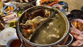 치앙마이 무카타 ~ - 먹거리 볼거리 살거리 - 치앙마이사랑 치앙마이 무카타 ~