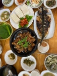 제주도 여행 - 보고싶다.친구야 - 하늘지기7 제주도 여행