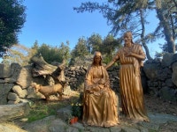 ★ 보롬왓, 성이시돌 목장★ - 보고싶다.친구야 - 하늘지기7 ★ 보롬왓, 성이시돌 목장★