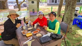 4월 18일 (제주종합체육관파크,도두봉찜질) - 정 유 회 방 - 하늘지기7 4월 18일 (제주종합체육관파크,도두봉찜질)