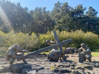 ★ 보롬왓, 성이시돌 목장★ - 보고싶다.친구야 - 하늘지기7 ★ 보롬왓, 성이시돌 목장★