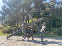 ★ 보롬왓, 성이시돌 목장★ - 보고싶다.친구야 - 하늘지기7 ★ 보롬왓, 성이시돌 목장★