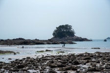 서산 학암포 학바위 1박 2일 - 챌린져등반사진º - 대구챌린져클라이밍센터 서산 학암포 학바위 1박 2일