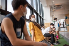 21. 07. 04 뉴비클라이밍짐 볼더링 한판 - 챌린져등반사진º - 대구챌린져클라이밍센터 21. 07. 04 뉴비클라이밍짐 볼더링 한판