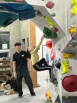 2024년 송년 볼더 파티 - 경기등반사진º - 대구챌린져클라이밍센터 2024년 송년 볼더 파티