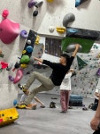 2024년 송년 볼더 파티 - 경기등반사진º - 대구챌린져클라이밍센터 2024년 송년 볼더 파티