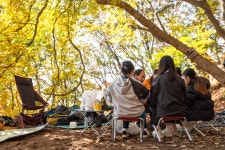11월 14일 문수 등반 - 챌린져등반사진º - 대구챌린져클라이밍센터 11월 14일 문수 등반