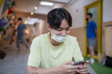 21. 07. 04 뉴비클라이밍짐 볼더링 한판 - 챌린져등반사진º - 대구챌린져클라이밍센터 21. 07. 04 뉴비클라이밍짐 볼더링 한판