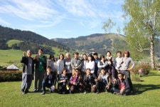 우리밀 센터에서 오랜만에 동기모임!!!/ 251115,6토일 - 해외농업연수(2016년) - 갈계골이야기 우리밀 센터에서 오랜만에 동기모임!!!... 