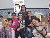 2025 캄보디아 의료봉사 사진 - BMA 행사 - Cafe BMA 2025 캄보디아 의료봉사 사진