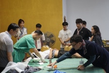 2025 캄보디아 의료봉사 사진 - BMA 행사 - Cafe BMA 2025 캄보디아 의료봉사 사진