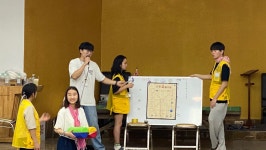 2025 캄보디아 의료봉사 사진 - BMA 행사 - Cafe BMA 2025 캄보디아 의료봉사 사진