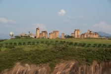 20251008~12 중국 광저우 단하산 .망산(탑마루산악회) 6 - 일반 게시판 - 익산 탑마루 산악회 20251008~12 중국 광저우 단하산 .망산... 