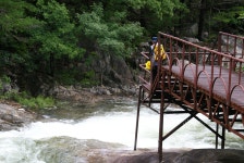 20250921 오대산소금강산(둘리산악회) 927 - 둘리산악회 - 마운틴 익산 마운틴 익산