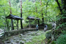 20250921 오대산소금강산(둘리산악회) 927 - 둘리산악회 - 마운틴 익산 마운틴 익산