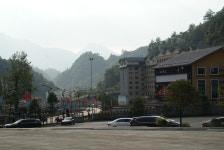 20251008~12 중국 광저우 단하산 .망산(탑마루산악회) 12 - 일반 게시판 - 익산 탑마루 산악회 20251008~12 중국 광저우 단하산 .망산... 