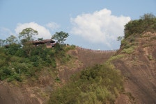 20251008~12 중국 광저우 단하산 .망산(탑마루산악회) 6 - 일반 게시판 - 익산 탑마루 산악회 20251008~12 중국 광저우 단하산 .망산... 