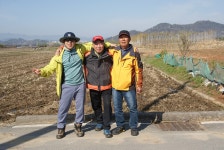 20260405 여수 백야도(열린산악회) 951 - 산행스케치 - 마운틴 익산 20260405 여수 백야도(열린산악회) 951