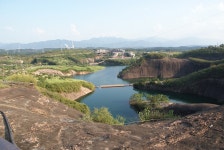 20251008~12 중국 광저우 단하산 .망산(탑마루산악회) 6 - 일반 게시판 - 익산 탑마루 산악회 20251008~12 중국 광저우 단하산 .망산... 