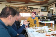 20260111 백아산(두리산악회) 941 - 두리산악회 - 마운틴 익산 마운틴 익산