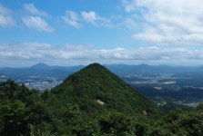 2022년 12월 27일 금산 진악산 산행 안내 - 행우(4주 화) - 마운틴 익산 마운틴 익산