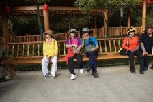 20251008~12 중국 광저우 단하산 .망산(탑마루산악회) 12 - 일반 게시판 - 익산 탑마루 산악회 20251008~12 중국 광저우 단하산 .망산... 