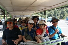 20251008~12 중국 광저우 단하산 .망산(탑마루산악회) 8 - 일반 게시판 - 익산 탑마루 산악회 20251008~12 중국 광저우 단하산 .망산... 