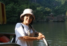 20251008~12 중국 광저우 단하산 .망산(탑마루산악회) 3 - 일반 게시판 - 익산 탑마루 산악회 20251008~12 중국 광저우 단하산 .망산... 