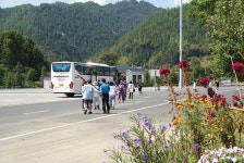 20251008~12 중국 광저우 단하산 .망산(탑마루산악회) 4 - 일반 게시판 - 익산 탑마루 산악회 20251008~12 중국 광저우 단하산 .망산... 