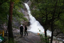 20250921 오대산소금강산(둘리산악회) 927 - 둘리산악회 - 마운틴 익산 마운틴 익산