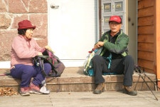 20260118 대둔산(여명산악회) - 여명산악회 - 마운틴 익산 마운틴 익산