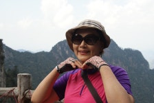 20251008~12 중국 광저우 단하산 .망산(탑마루산악회) 10 - 일반 게시판 - 익산 탑마루 산악회 20251008~12 중국 광저우 단하산 .망산... 