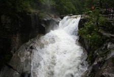 20250921 오대산소금강산(둘리산악회) 927 - 둘리산악회 - 마운틴 익산 마운틴 익산