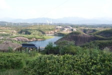 20251008~12 중국 광저우 단하산 .망산(탑마루산악회) 6 - 일반 게시판 - 익산 탑마루 산악회 20251008~12 중국 광저우 단하산 .망산... 