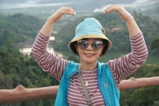 20251008~12 중국 광저우 단하산 .망산(탑마루산악회) 2 - 일반 게시판 - 익산 탑마루 산악회 20251008~12 중국 광저우 단하산 .망산... 