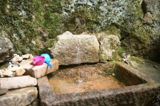 20250706 속리산(송운산악회) - 산행스케치 - 마운틴 익산 20250706 속리산(송운산악회)