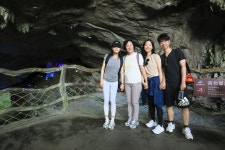 20251008~12 중국 광저우 단하산 .망산(탑마루산악회) 13 - 일반 게시판 - 익산 탑마루 산악회 20251008~12 중국 광저우 단하산 .망산... 