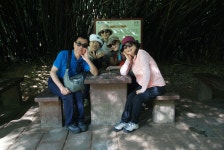 20251008~12 중국 광저우 단하산 .망산(탑마루산악회) 4 - 일반 게시판 - 익산 탑마루 산악회 20251008~12 중국 광저우 단하산 .망산... 