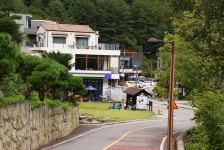 20250921 오대산소금강산(둘리산악회) 927 - 둘리산악회 - 마운틴 익산 마운틴 익산